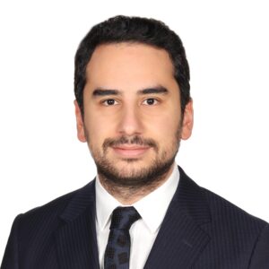 Picture of Beyazıt Emiroğlu