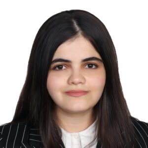 Picture of Mihriban Alak