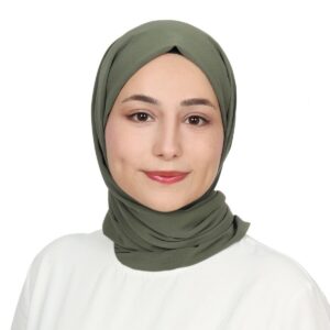 Picture of Nurulhüda Erdeve