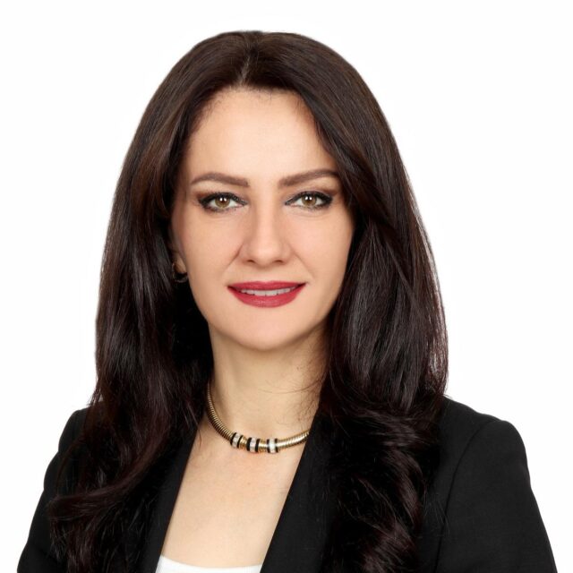 Serpil ÖZCAN